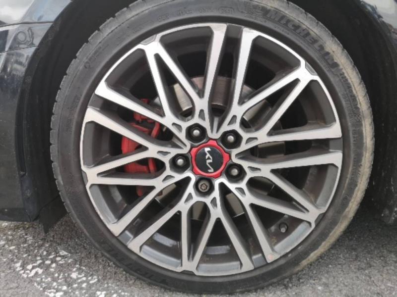 Image KIA ProCeed 1.6 T-GDI 204ch GT DCT7