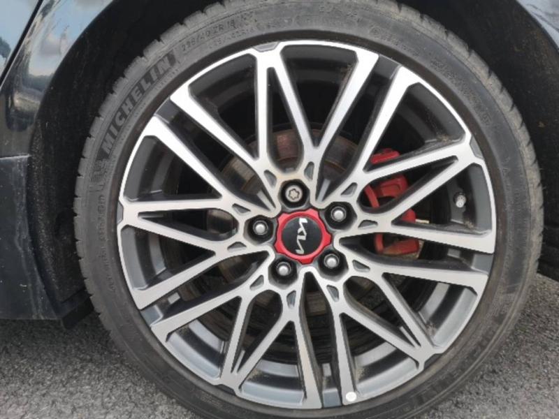 Image KIA ProCeed 1.6 T-GDI 204ch GT DCT7