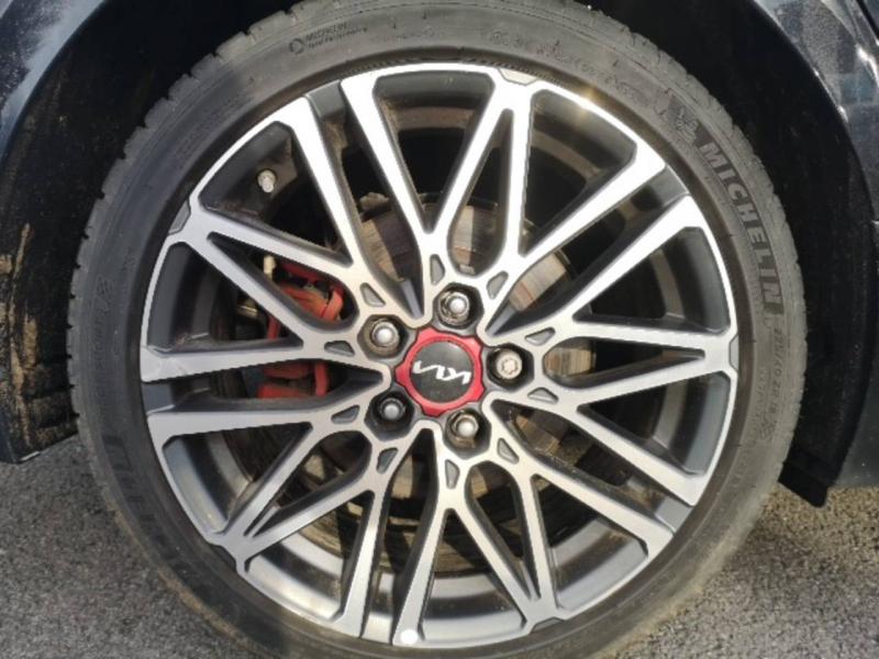 Image KIA ProCeed 1.6 T-GDI 204ch GT DCT7