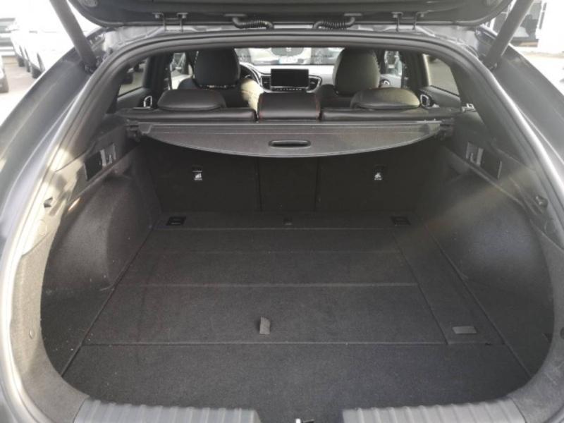 Image KIA ProCeed 1.6 T-GDI 204ch GT DCT7