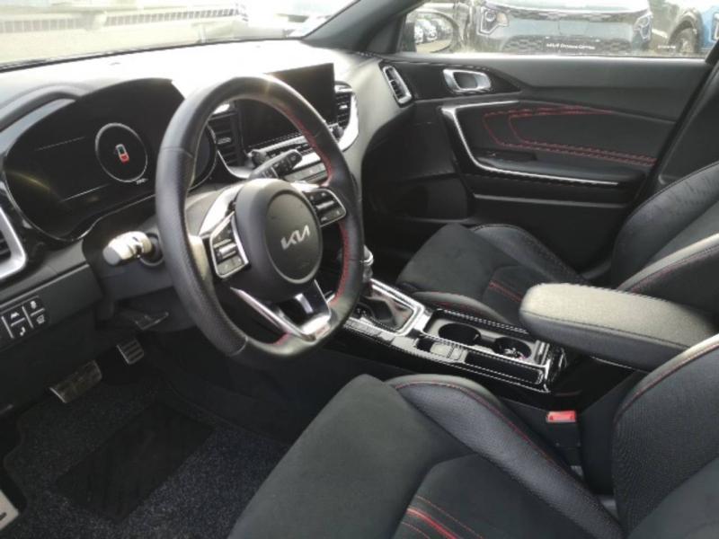 Image KIA ProCeed 1.6 T-GDI 204ch GT DCT7