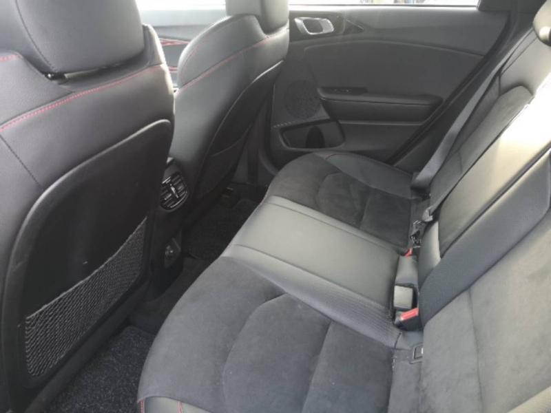 Image KIA ProCeed 1.6 T-GDI 204ch GT DCT7