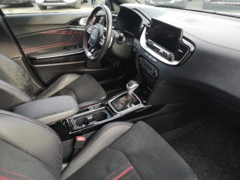 Image KIA ProCeed 1.6 T-GDI 204ch GT DCT7