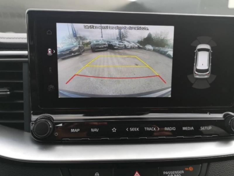 Image KIA ProCeed 1.6 T-GDI 204ch GT DCT7