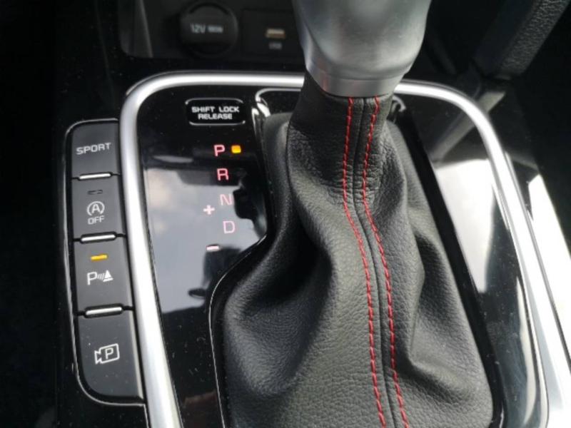 Image KIA ProCeed 1.6 T-GDI 204ch GT DCT7