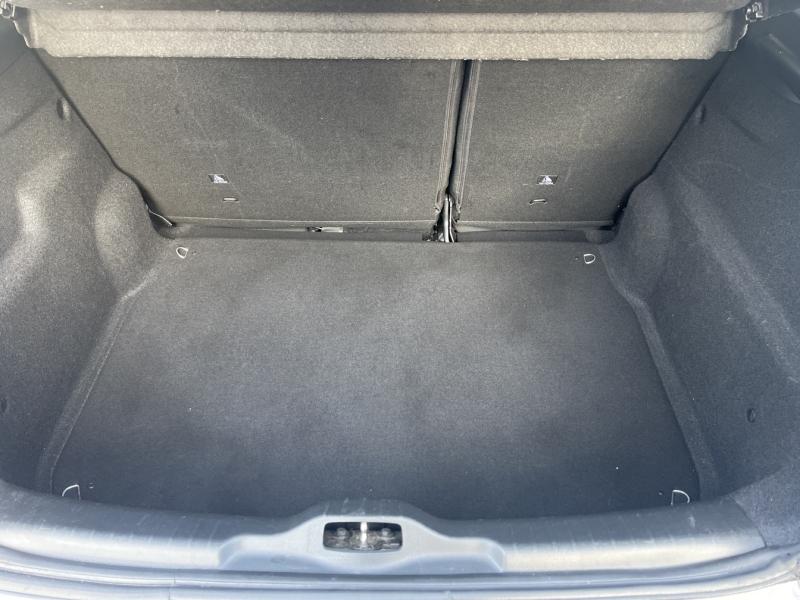 Image CITROEN C4 Cactus PureTech 110ch S&S Feel Business E6.d