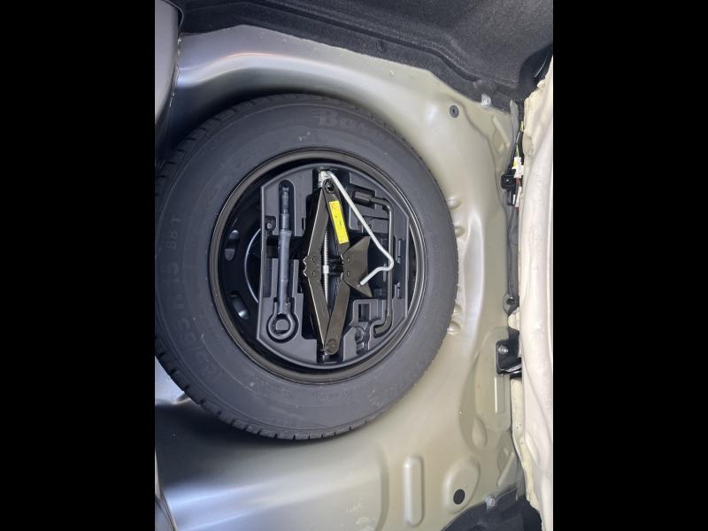 Image CITROEN C4 Cactus PureTech 110ch S&S Feel Business E6.d