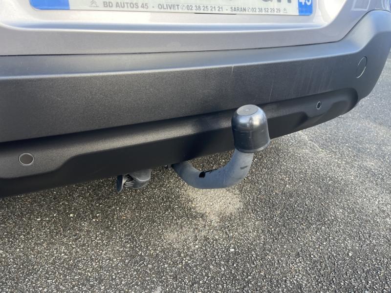 Image CITROEN C4 Cactus PureTech 110ch S&S Feel Business E6.d