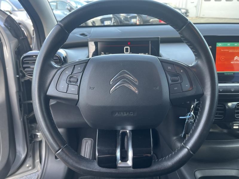 Image CITROEN C4 Cactus PureTech 110ch S&S Feel Business E6.d