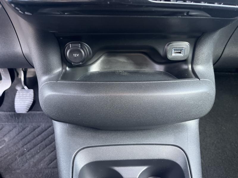 Image CITROEN C4 Cactus PureTech 110ch S&S Feel Business E6.d