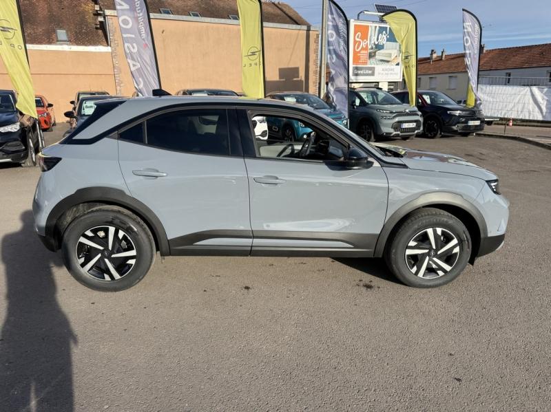 Image OPEL Mokka 1.2 Turbo Hybrid 145ch Business e-DCT6