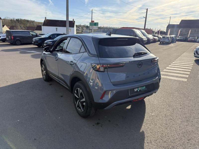 Image OPEL Mokka 1.2 Turbo Hybrid 145ch Business e-DCT6