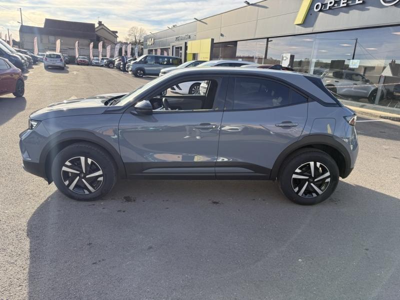 Image OPEL Mokka 1.2 Turbo Hybrid 145ch Business e-DCT6