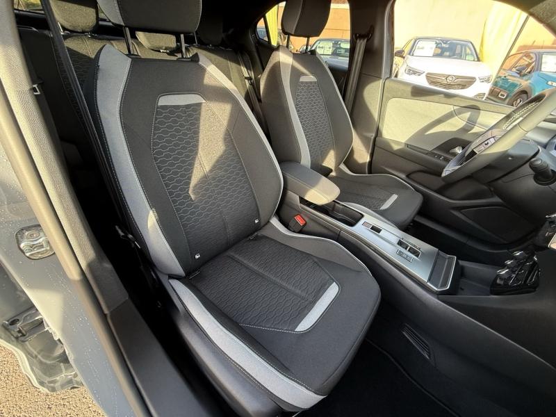 Image OPEL Mokka 1.2 Turbo Hybrid 145ch Business e-DCT6