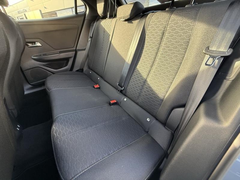 Image OPEL Mokka 1.2 Turbo Hybrid 145ch Business e-DCT6