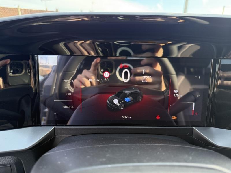 Image OPEL Mokka 1.2 Turbo Hybrid 145ch Business e-DCT6