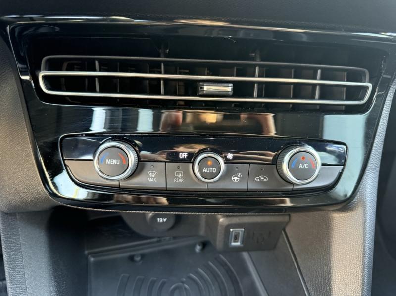 Image OPEL Mokka 1.2 Turbo Hybrid 145ch Business e-DCT6