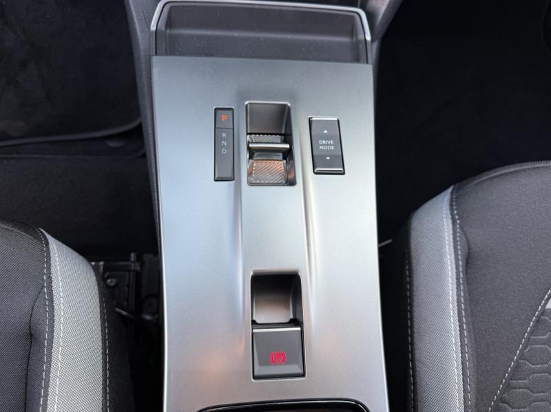 Image OPEL Mokka 1.2 Turbo Hybrid 145ch Business e-DCT6