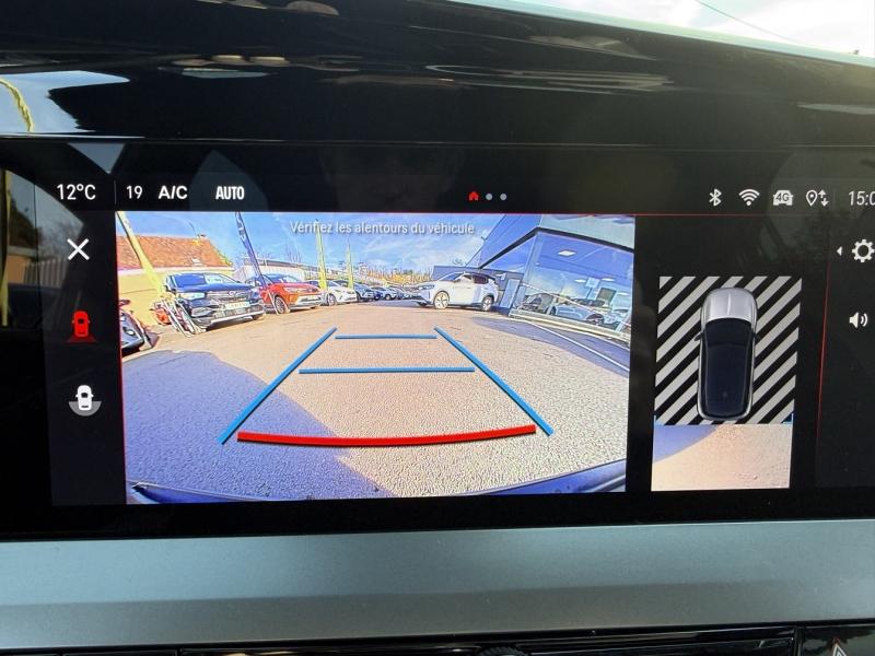 Image OPEL Mokka 1.2 Turbo Hybrid 145ch Business e-DCT6