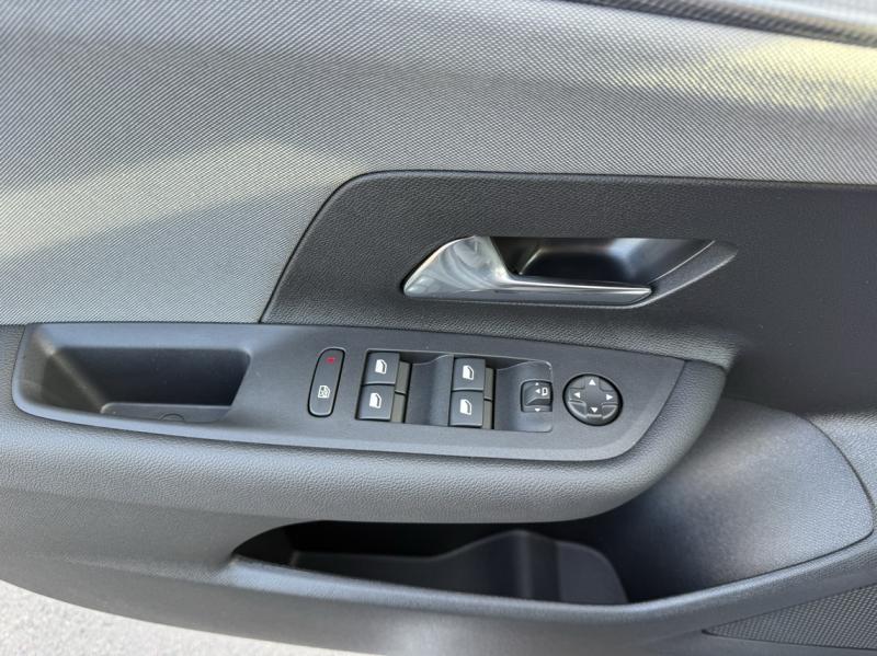 Image OPEL Mokka 1.2 Turbo Hybrid 145ch Business e-DCT6