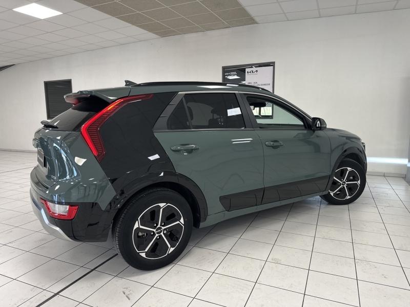Image KIA Niro 1.6 GDi 183ch PHEV Active DCT6