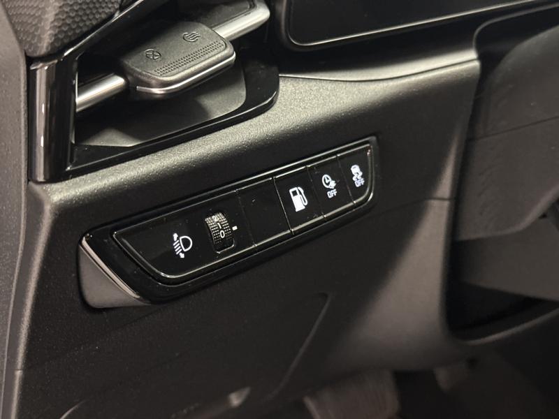 Image KIA Niro 1.6 GDi 183ch PHEV Active DCT6