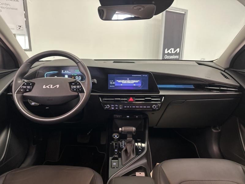 Image KIA Niro 1.6 GDi 183ch PHEV Active DCT6