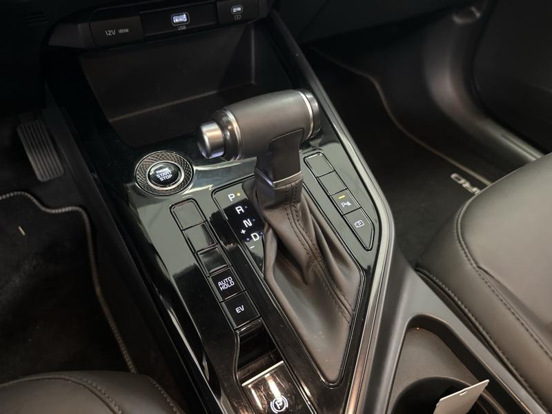 Image KIA Niro 1.6 GDi 183ch PHEV Active DCT6