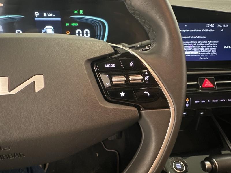 Image KIA Niro 1.6 GDi 183ch PHEV Active DCT6
