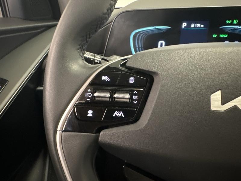 Image KIA Niro 1.6 GDi 183ch PHEV Active DCT6