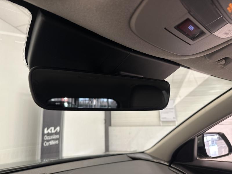 Image KIA Niro 1.6 GDi 183ch PHEV Active DCT6