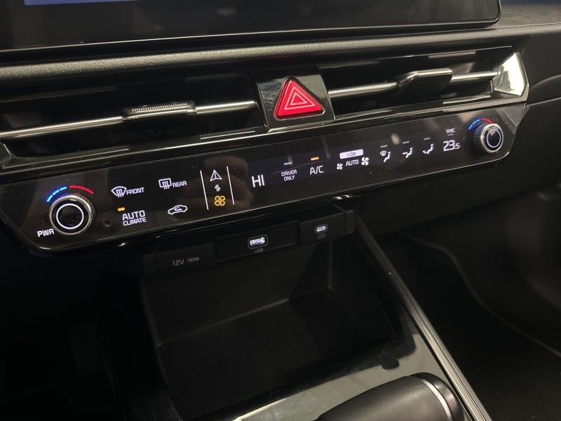 Image KIA Niro 1.6 GDi 183ch PHEV Active DCT6