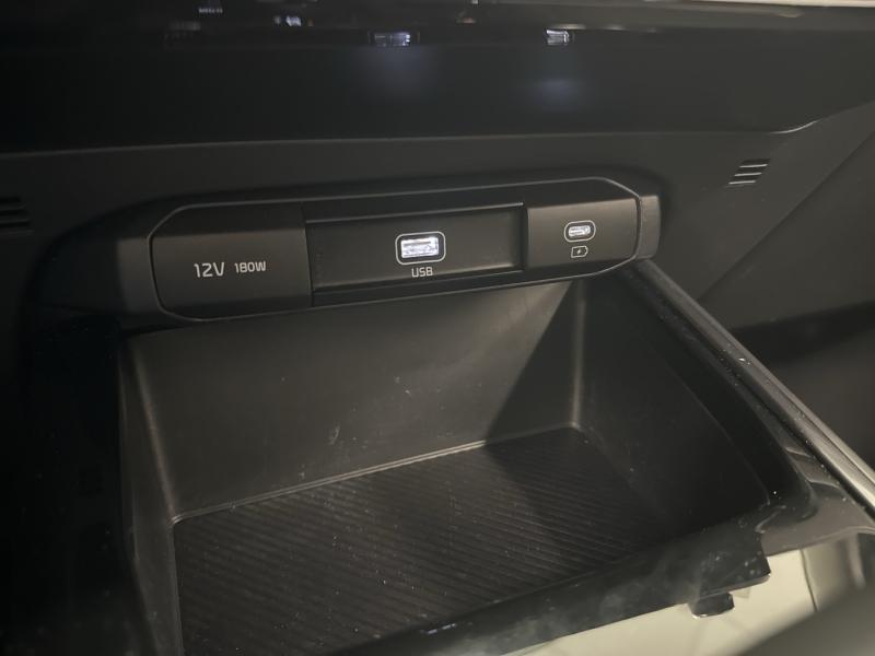 Image KIA Niro 1.6 GDi 183ch PHEV Active DCT6