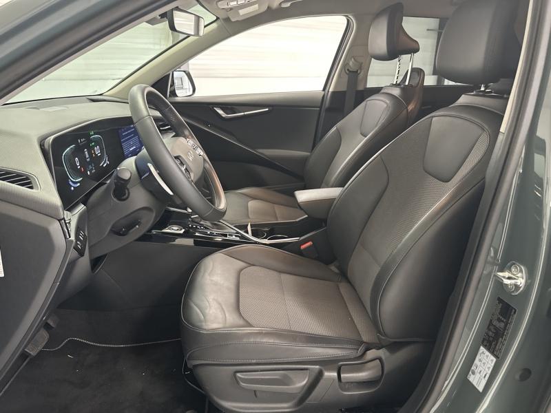Image KIA Niro 1.6 GDi 183ch PHEV Active DCT6