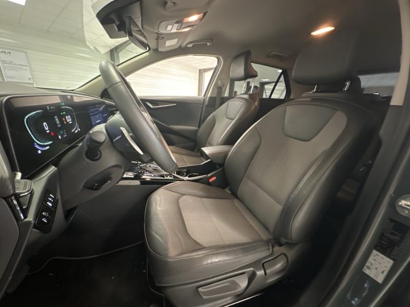 Image KIA Niro 1.6 GDi 183ch PHEV Active DCT6