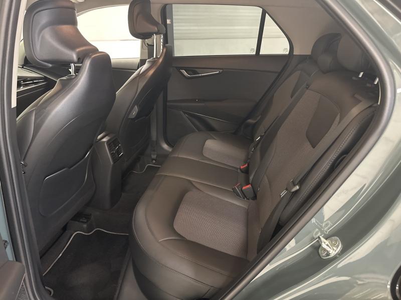 Image KIA Niro 1.6 GDi 183ch PHEV Active DCT6