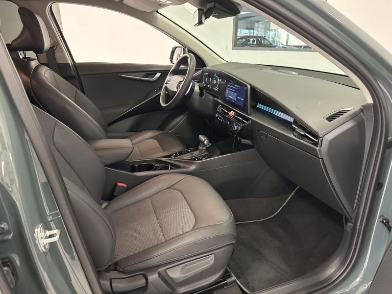Image KIA Niro 1.6 GDi 183ch PHEV Active DCT6