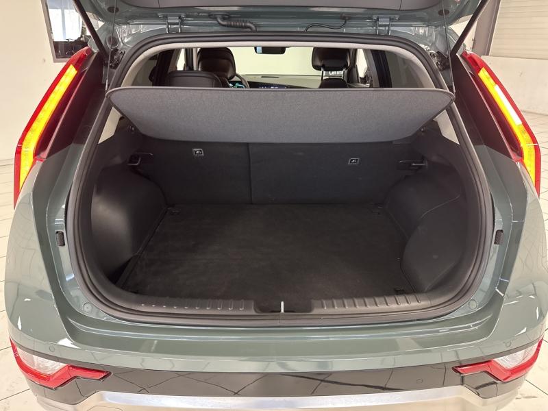Image KIA Niro 1.6 GDi 183ch PHEV Active DCT6
