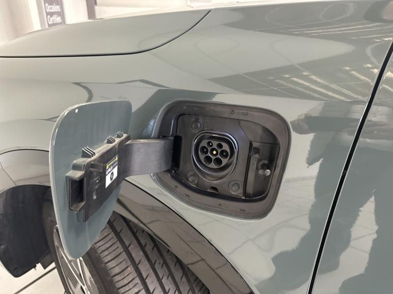 Image KIA Niro 1.6 GDi 183ch PHEV Active DCT6