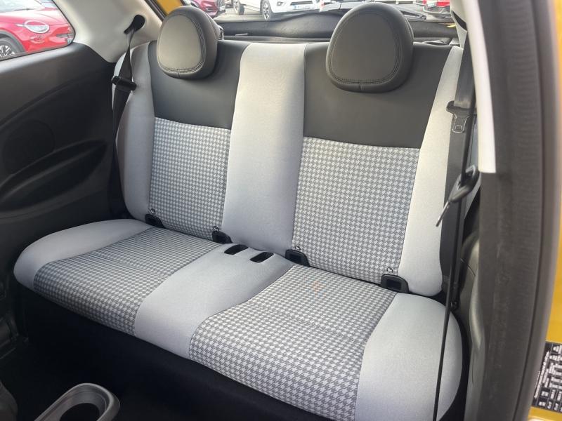 Image FIAT 500 1.0 FireFly 65ch hybrid Torino