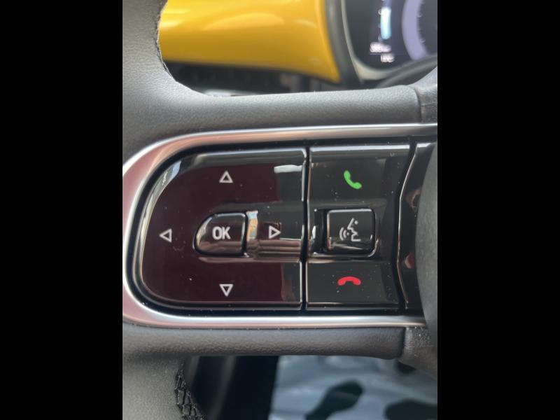 Image FIAT 500 1.0 FireFly 65ch hybrid Torino