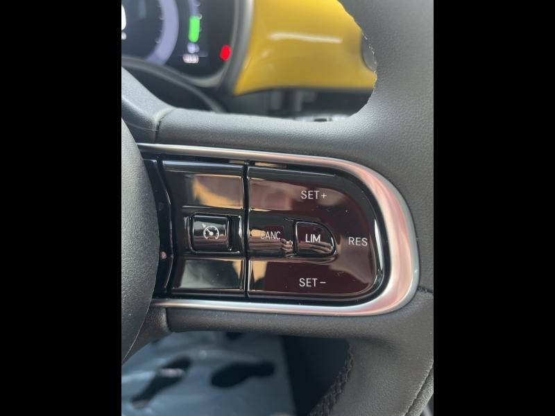 Image FIAT 500 1.0 FireFly 65ch hybrid Torino