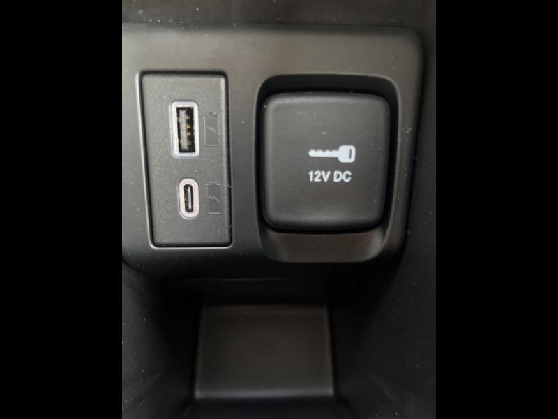 Image FIAT 500 1.0 FireFly 65ch hybrid Torino