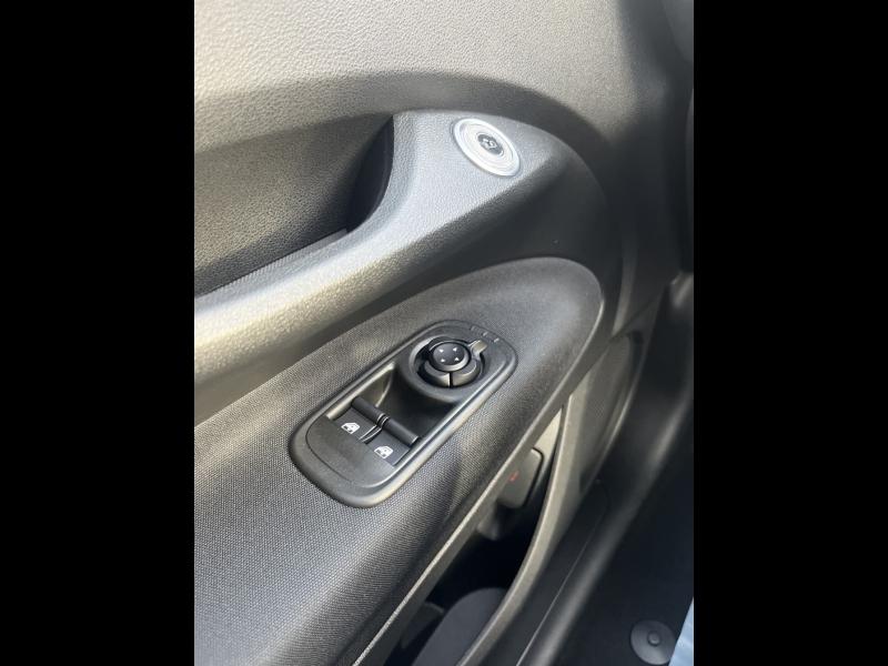 Image FIAT 500 1.0 FireFly 65ch hybrid Torino