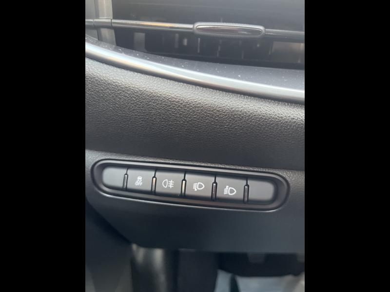 Image FIAT 500 1.0 FireFly 65ch hybrid Torino