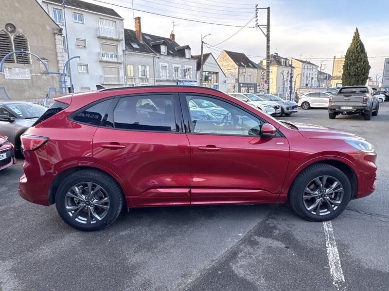 Image FORD Kuga 2.5 Duratec 225ch PHEV ST-Line Business BVA