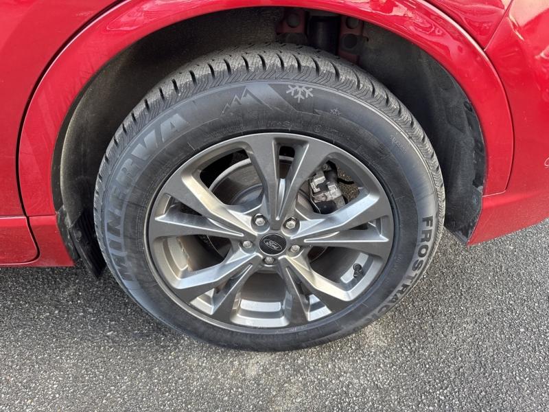 Image FORD Kuga 2.5 Duratec 225ch PHEV ST-Line Business BVA