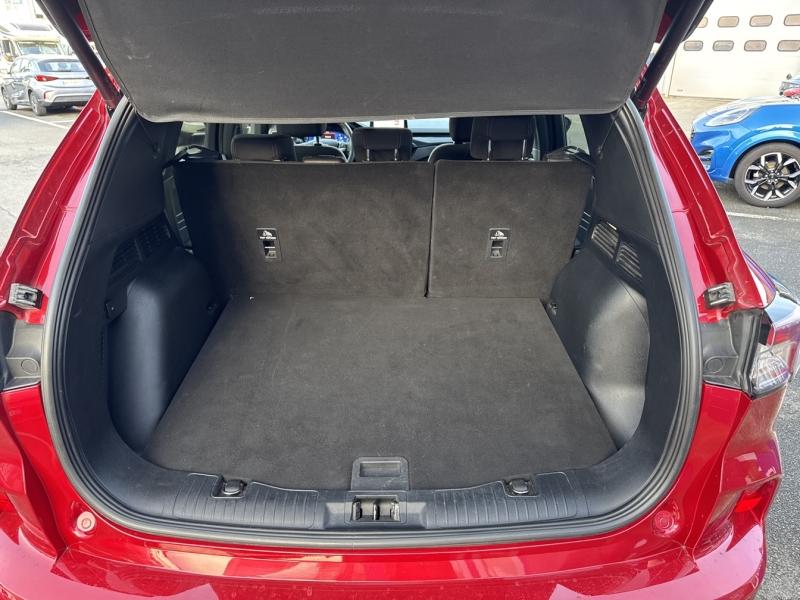 Image FORD Kuga 2.5 Duratec 225ch PHEV ST-Line Business BVA