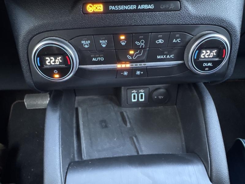 Image FORD Kuga 2.5 Duratec 225ch PHEV ST-Line Business BVA