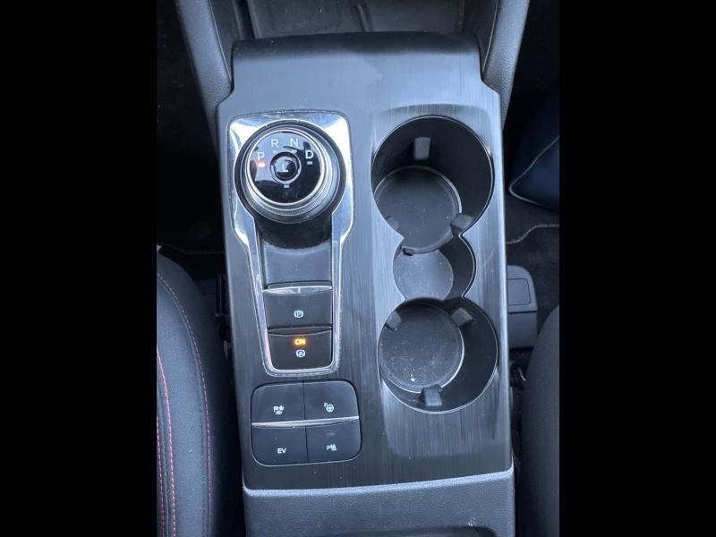 Image FORD Kuga 2.5 Duratec 225ch PHEV ST-Line Business BVA